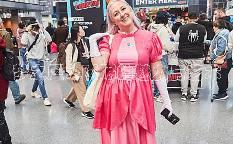 哔咔漫画网免费漫画